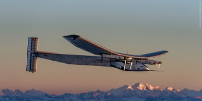 АББ и Solar Impulse започват исторически околосветски полет