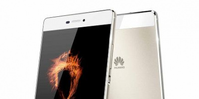 Huawei P8 - да рисуваш със светлина вече е възможно