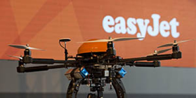 Вътрешните иновации на easyJet