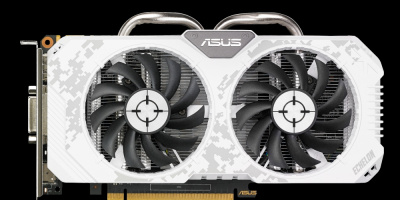 ASUS представи Echelon GTX 950