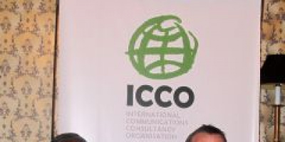 ICCO: PR пазарът в България е на световно 