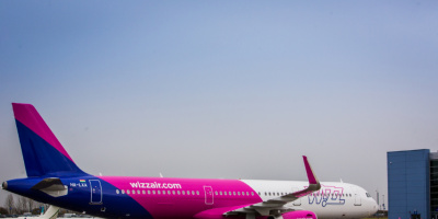 Wizz Air стартира интерактивна карта за планиране на пътувания