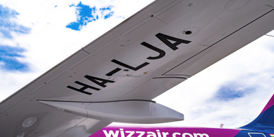 Wizz Air представи нови инициативи за икономия на гориво и намаляване на вредните емисии