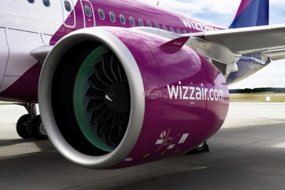 WIZZ AIR С 30%* ОТСТЪПКА ДНЕС И УТРЕ ЗА ПОЛЕТИТЕ СИ, ИЗВЪРШВАНИ ПРИ СТРОГИ МЕРКИ ЗА БЕЗОПАСНОСТ