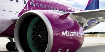 WIZZ AIR С 30%* ОТСТЪПКА ДНЕС И УТРЕ ЗА ПОЛЕТИТЕ СИ, ИЗВЪРШВАНИ ПРИ СТРОГИ МЕРКИ ЗА БЕЗОПАСНОСТ