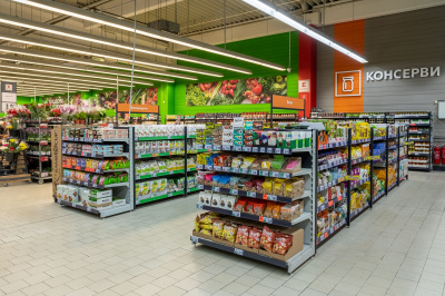 Kaufland увеличава асортимента си в Бургас с над 400 нови предложения