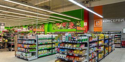 Kaufland увеличава асортимента си в Бургас с над 400 нови предложения