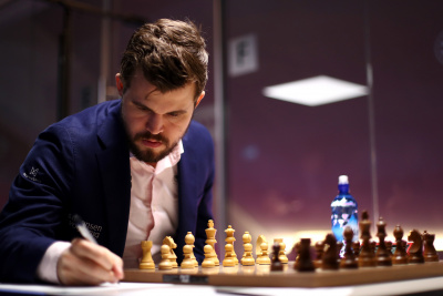 Eurosport ще излъчи “Champions Chess Tour” на териториите на Европа и Азия