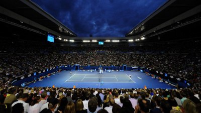 Евроспорт започва 2021 г. с Australian Open и изобилие от зимни спортове