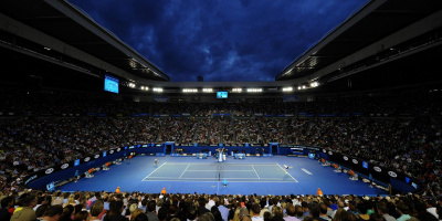 Евроспорт започва 2021 г. с Australian Open и изобилие от зимни спортове