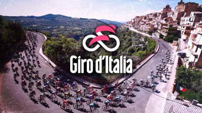 Discovery подписа нов дългосрочен договор за излъчването на Giro d’Italia