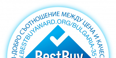 Kaufland България получи медал Best Buy за най-добро съотношение между цена и качество