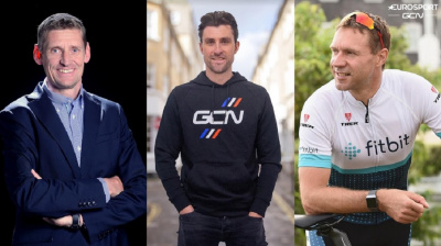 Eurosport и GCN предоставят на феновете на колоезденето най-доброто отразяване на Giro d’Italia досега