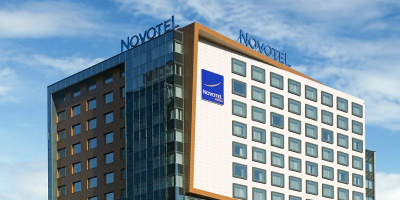 Novotel София с награда от Tripadvisor за най-предпочитан избор на пътуващите за 2021 г.