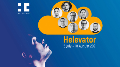 HeleCloud обяви първата по рода си “облачна” стажантска програма в България - Helevator