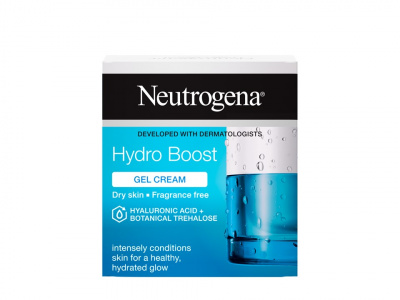 Хидратирайте лятото си! Neutrogena® представя перфектния летен комплект за хидратирана кожа