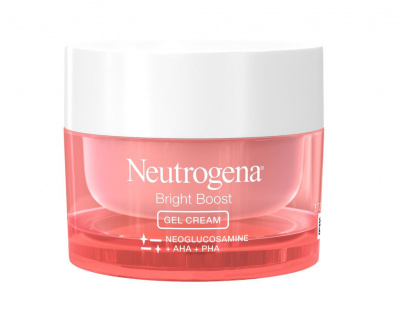 NEUTROGENA ПРЕДСТАВЯ BRIGHT BOOST, СПЕЦИАЛНА СЕРИЯ ЗА ЖЕНИТЕ В 30-ТЕ