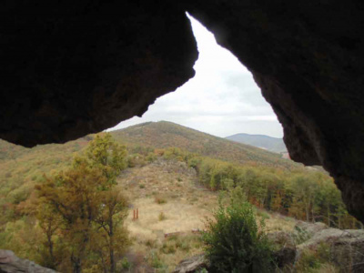 Пет снимки от село Сърница в култова фотоизложба на GISSEN