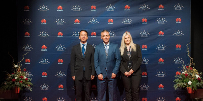 Huawei Talent Summit: Компанията проведе събитие в подкрепа на младите таланти