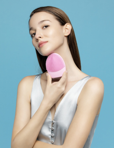 FOREO в топ 3 на най-популярните марки за грижа за кожата в света заедно с The Ordinary и Neutrogena