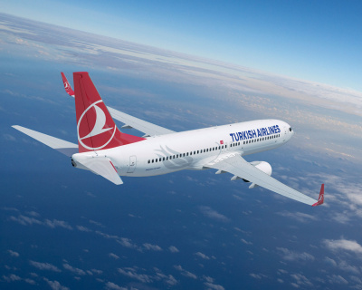 Turkish Airlines с официално становище за полета от 6 февруари