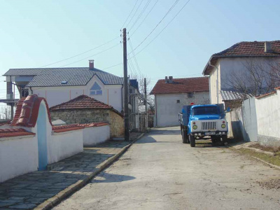 В Стамболово ще обновяват уличната мрежа в селата