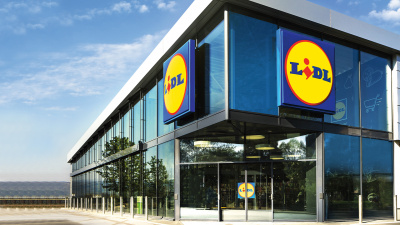 Нови възможности за работа на морето от Lidl