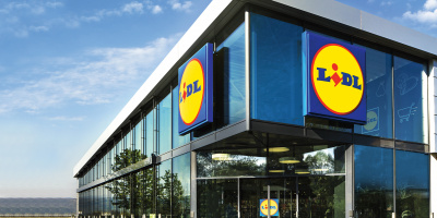 Нови възможности за работа на морето от Lidl