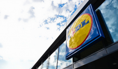 Lidl дава възможност за работа на украински граждани  с временен статут на закрила в страната