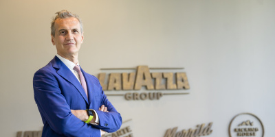 LAVAZZA GROUP ОТЧИТА ПРИХОДИ ОТ 2,3 МИЛИАРДА ЕВРО ЗА 2021 Г.,  С 11% РЪСТ СПРЯМО 2020 Г.