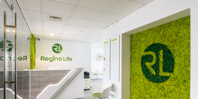 Отвори най-новият метаболитен медицински център в София – Regina Life Clinic