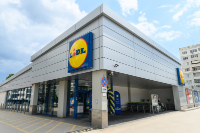 Обновен и модерен Lidl в столичния жк „Свобода“ отваря врати