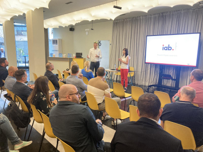 IAB Bulgaria с нов член на Управителния съвет