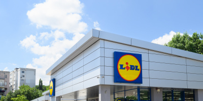 По-модерен и функционален е обновеният  Lidl  в столичния кв. “Слатина”