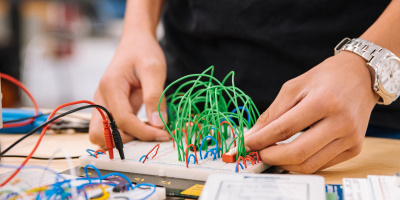 Издателство Клет България с първите дигитални STEM образователни ресурси в България