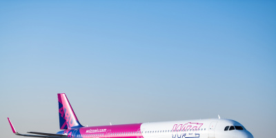 Wizz Air стартира полети до Малдивите и Кувейт от Абу Даби