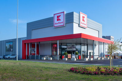 На пазар за 50 стотинки в хипермаркетите на Kaufland