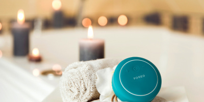 НОВО! FOREO представя LUNA™ 4 body: първата ексфолираща четка на бранда за гладка кожа без целулит