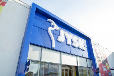 С 31% ръст на оборота и 141% на печалбата JYSK в България постигна рекордни финансови резултати