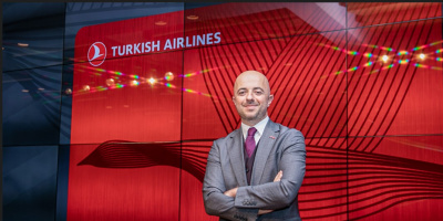 Turkish Airlines представи нов празничен продукт – подаръчна карта