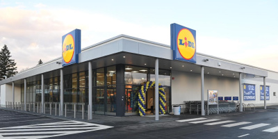 Lidl с два нови магазина в Ботевград и Шумен