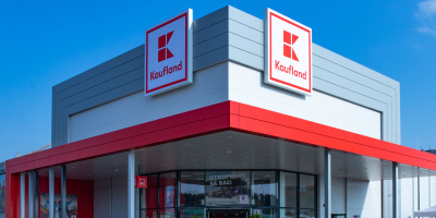 До 50% намаления в хипермаркетите на Kaufland