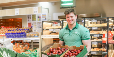 Lidl е в ТОП 3 на най-добрите работодатели в България