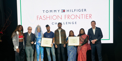 TOMMY HILFIGER FASHION FRONTIER CHALLENGE обяви победителите в четвъртото издание на конкурса