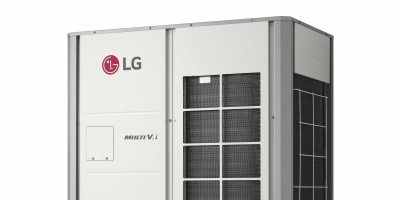 LG ОБЯВЯВА ЕНЕРГИЙНО ЕФЕКТИВНИЯ MULTI V i С РЕВОЛЮЦИОНЕН ДВИГАТЕЛ С ИЗКУСТВЕН ИНТЕЛЕКТ