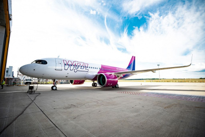 WIZZ AIR И NESTE ПОДПИСВАТ СПОРАЗУМЕНИЕ ЗА ДОСТАВКА НА УСТОЙЧИВО АВИАЦИОННО ГОРИВO