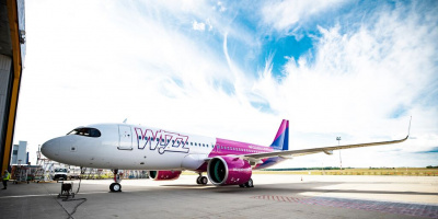 WIZZ AIR И NESTE ПОДПИСВАТ СПОРАЗУМЕНИЕ ЗА ДОСТАВКА НА УСТОЙЧИВО АВИАЦИОННО ГОРИВO