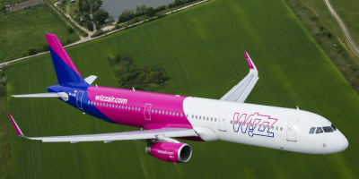 Wizz Air стана „Авиокомпания на годината“ на Международните награди AIR TRANSPORT AWARDS 2023