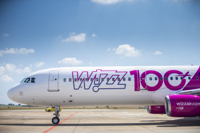 Wizz Air организира Ден на отворените врати за пилоти на 6 април в София