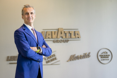 LAVAZZA GROUP: ПРИХОДИТЕ ЗА 2022 ГОДИНА СА ОБЩО 2,7 МИЛИАРДА ЕВРО